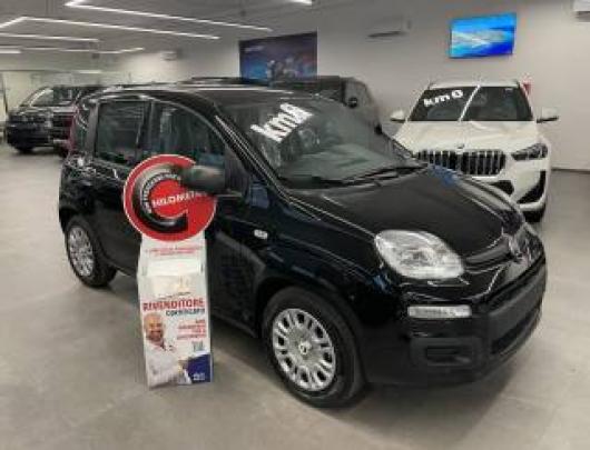 Km 0 FIAT Pandina