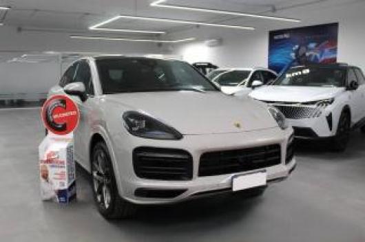 usato PORSCHE Cayenne