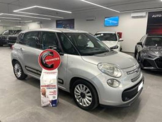 usato FIAT 500L