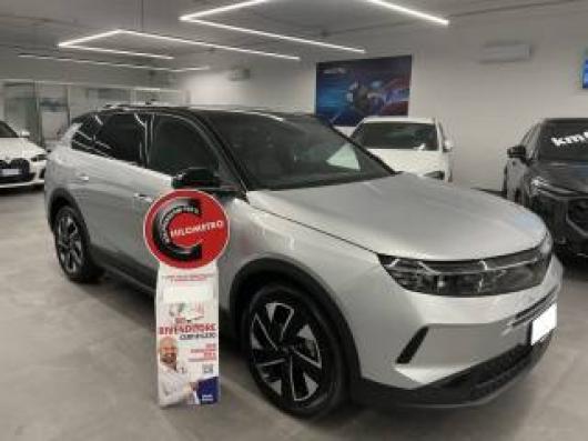 usato OPEL Grandland