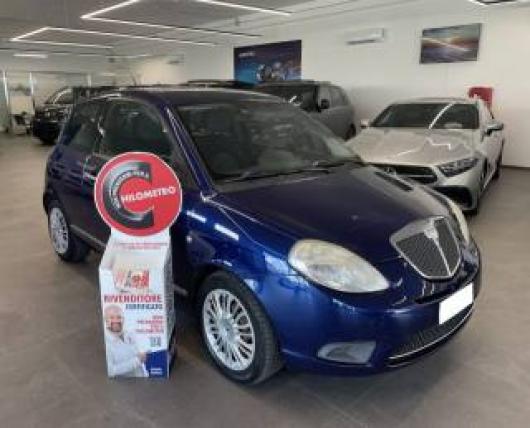 usato LANCIA Ypsilon