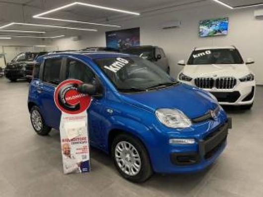 Km 0 FIAT Pandina