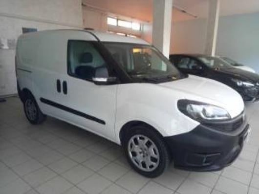 usato FIAT Doblo