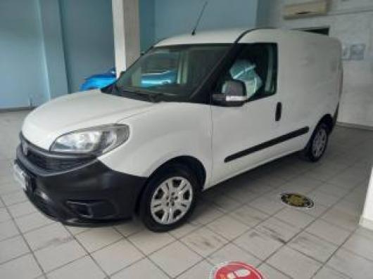 usato FIAT Doblo