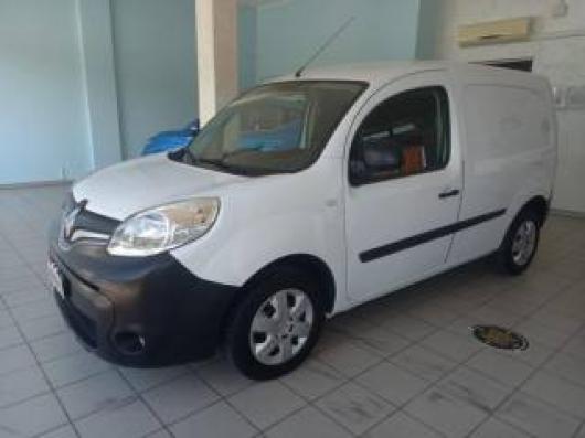 usato RENAULT Kangoo