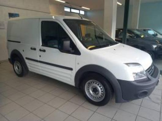 usato FORD Transit Connect
