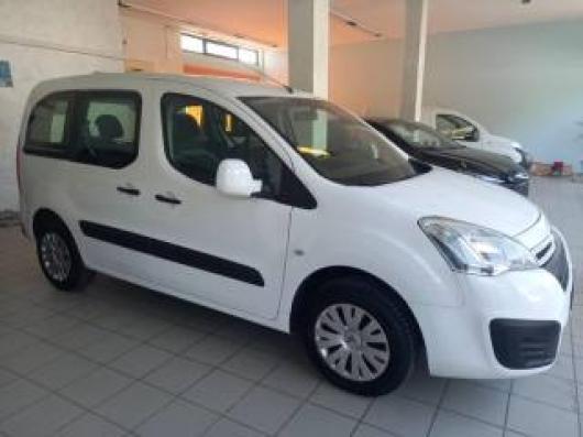 usato CITROEN Berlingo