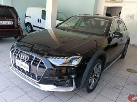 usato AUDI A4 allroad