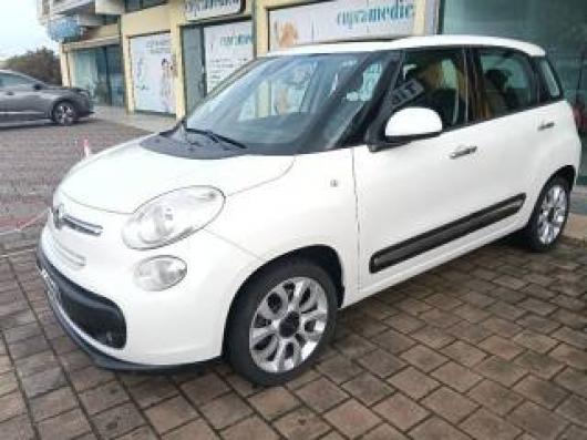 usato FIAT 500L