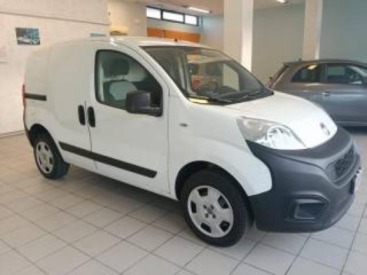 usato FIAT Fiorino
