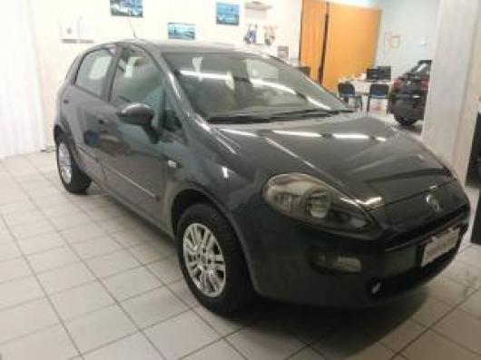 usato FIAT Punto