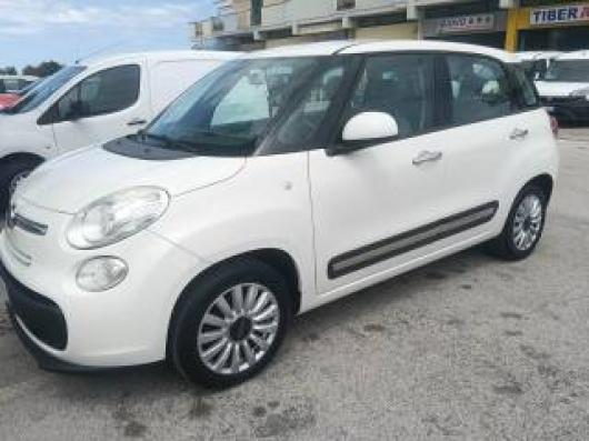 usato FIAT 500L