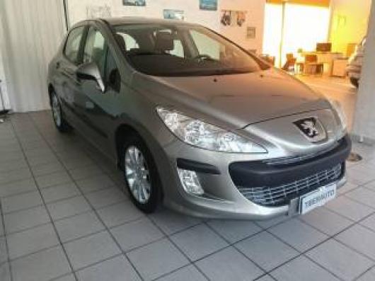 usato PEUGEOT 308