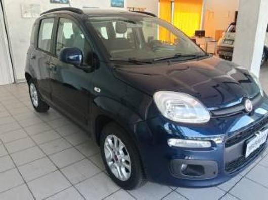 usato FIAT Panda