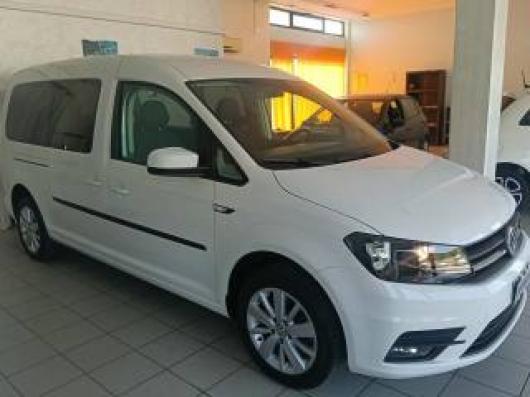 usato VOLKSWAGEN Caddy