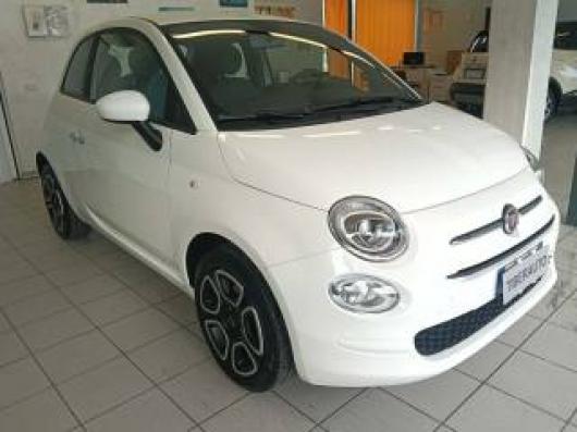 usato FIAT 500
