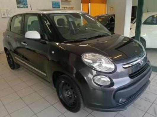 usato FIAT 500L