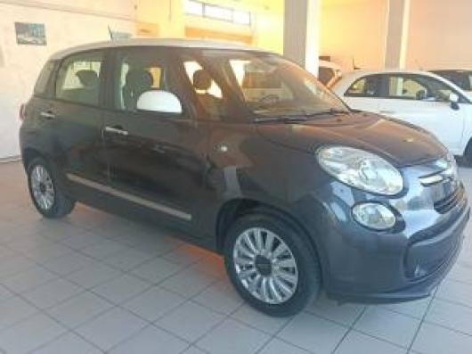 usato FIAT 500L