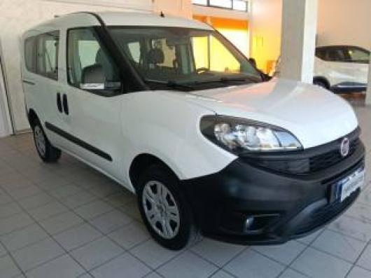 usato FIAT Doblo