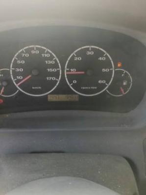 usato FIAT Ducato