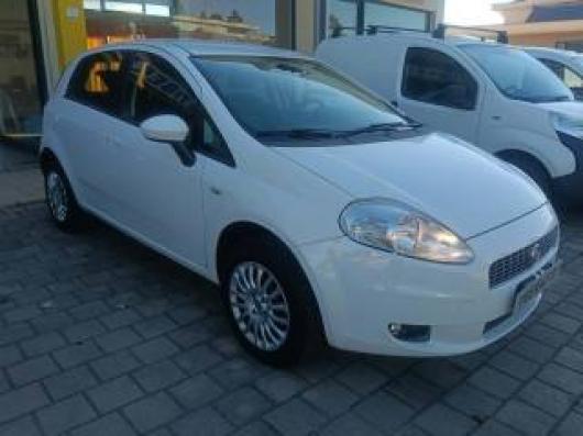 usato FIAT Grande Punto