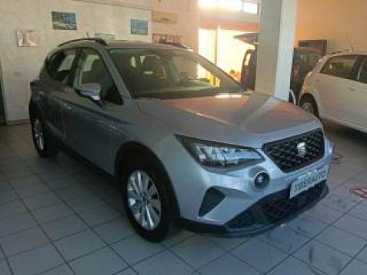 usato SEAT Arona