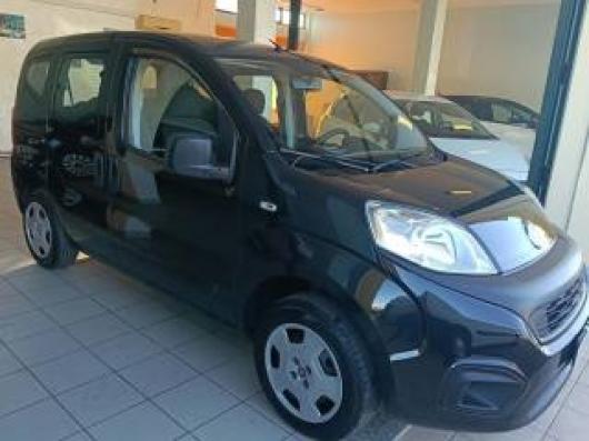 usato FIAT Qubo