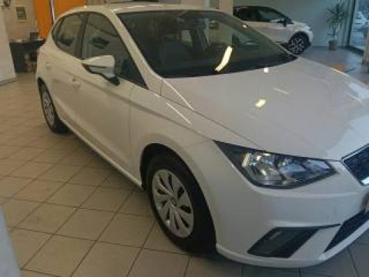 usato SEAT Ibiza