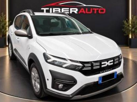 usato DACIA Altro