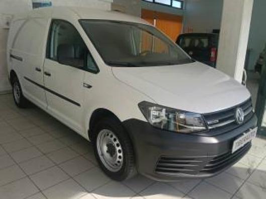 usato VOLKSWAGEN Caddy