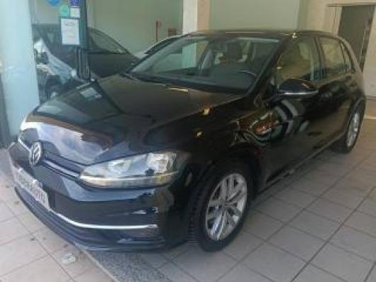 usato VOLKSWAGEN Golf