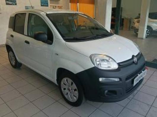 usato FIAT Panda