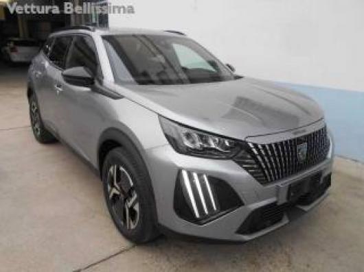 Km 0 PEUGEOT 2008