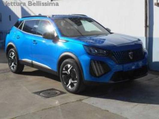 Km 0 PEUGEOT 2008
