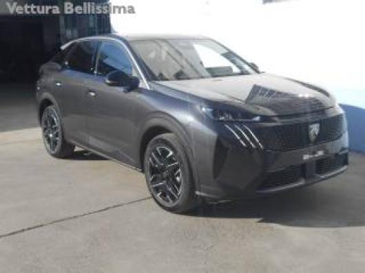 Km 0 PEUGEOT 3008