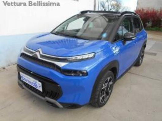 usato CITROEN C3 Aircross