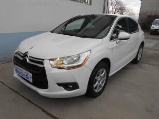 usato DS AUTOMOBILES DS 4