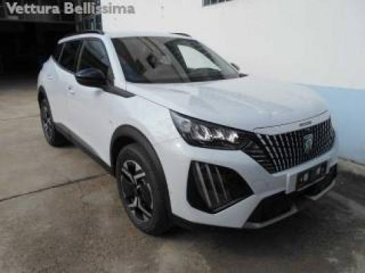 Km 0 PEUGEOT 2008