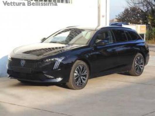 Km 0 PEUGEOT 508