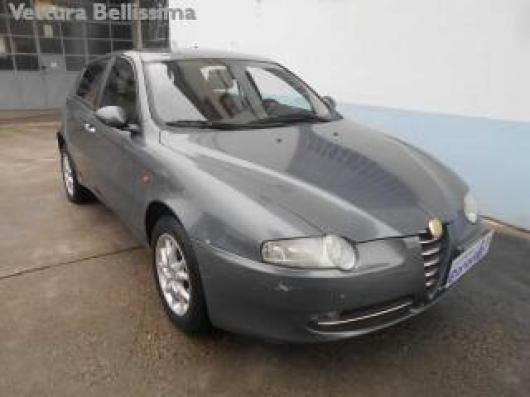 usato ALFA ROMEO 147