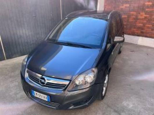 usato OPEL Zafira