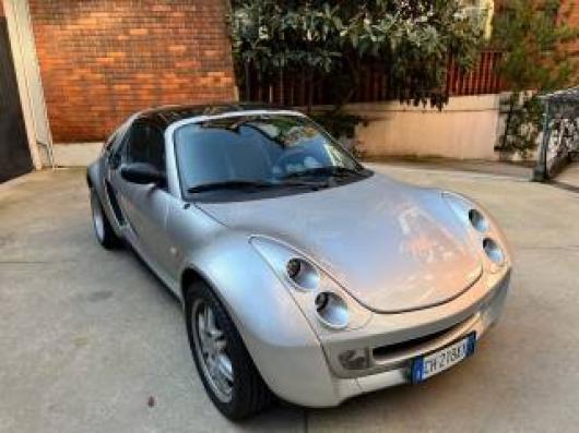 usato SMART Roadster
