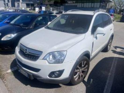 usato OPEL Antara