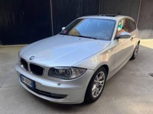 usato BMW 118