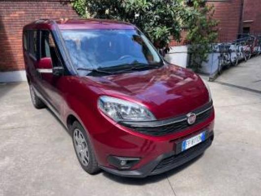 usato FIAT Doblo