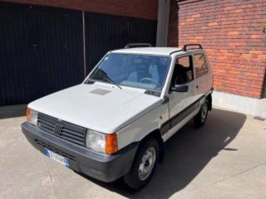usato FIAT Panda