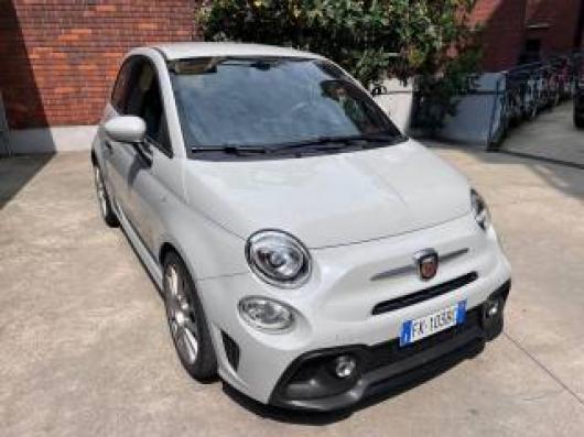 usato ABARTH 595