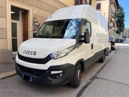 usato IVECO Daily