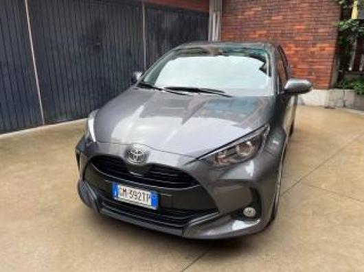 Yaris