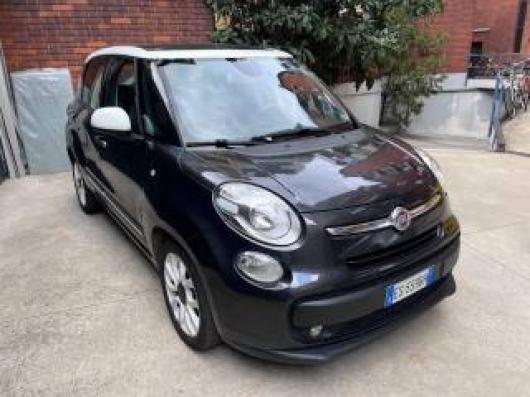 usato FIAT 500L